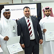 شركة الومنيوم قطر تنظم دورة متقدمة في مهارات التواصل 
