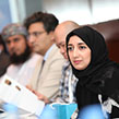 الومنيوم قطر تعرض رؤيتها في الإستدامة في جلسات مؤتمر غاس GAC البيئي