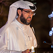 الومنيوم قطر تقيم حفل عشاء المجلس الخليجي للألومنيوم 2015