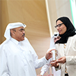 الومنيوم قطر تتسلم جائزة المسؤولية الاجتماعية للشركات