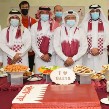 الومنيوم قطر تحتفل باليوم الوطني لدولة قطر