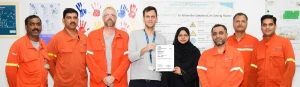 Qatalum Receives DNV-GL Approval of Manufacture Certificate