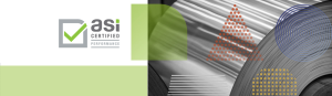 ASI certifies Qatalum against ASI Performance Standard and Chain of Custody Standard