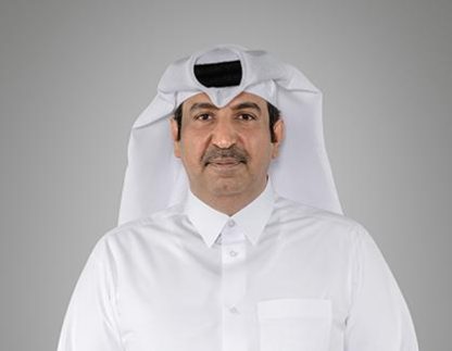 Nafal Al Hajri Chief Supply Chain Officer Nafal Al Hajri Chief Supply Chain Officer