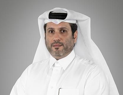 Nasser Al-Naimi Chief Administration Officer Nasser Al-Naimi Chief Administration Officer