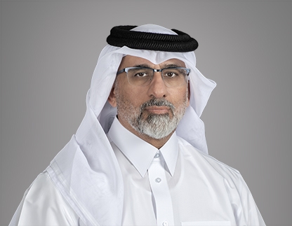 Qatalum CEO-Ahmed Abdulqadar Al-Ahmed-DSC_1602