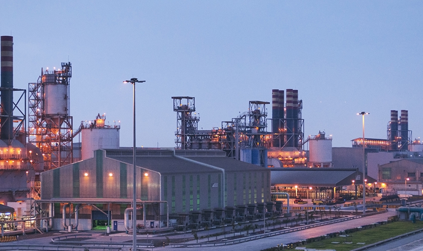 Qatalum announce-Safety Performance-Foot Print_DSC4347