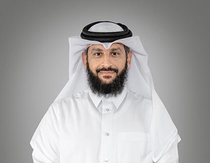 Yousuf Al Ejji Chief Technical Officer Yousuf Al Ejji Chief Technical Officer
